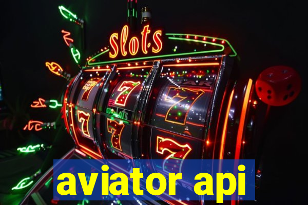 aviator api